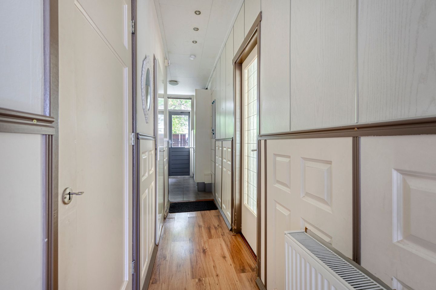 Foto 4 van Nieuwenhoornstraat 99-A