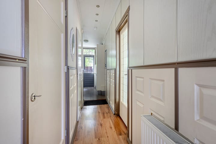 Foto 4 van Nieuwenhoornstraat 99-A