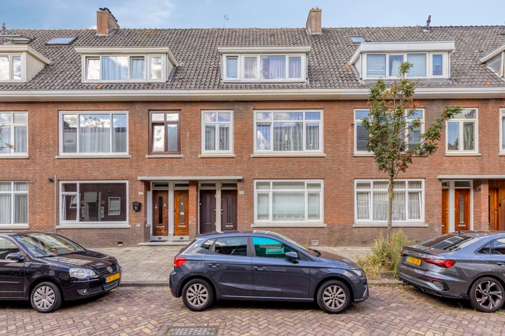 Nieuwenhoornstraat 99-A