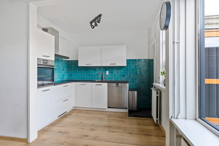 Foto 4 van Nico Bulderstraat 37