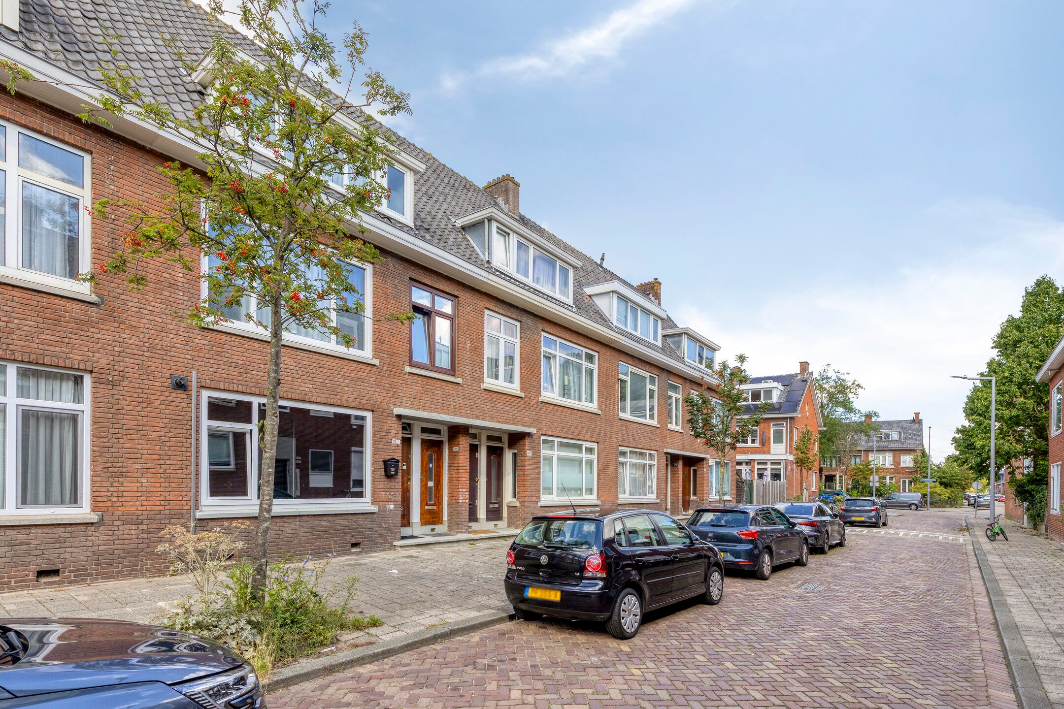 Foto 21 van Nieuwenhoornstraat 99-A