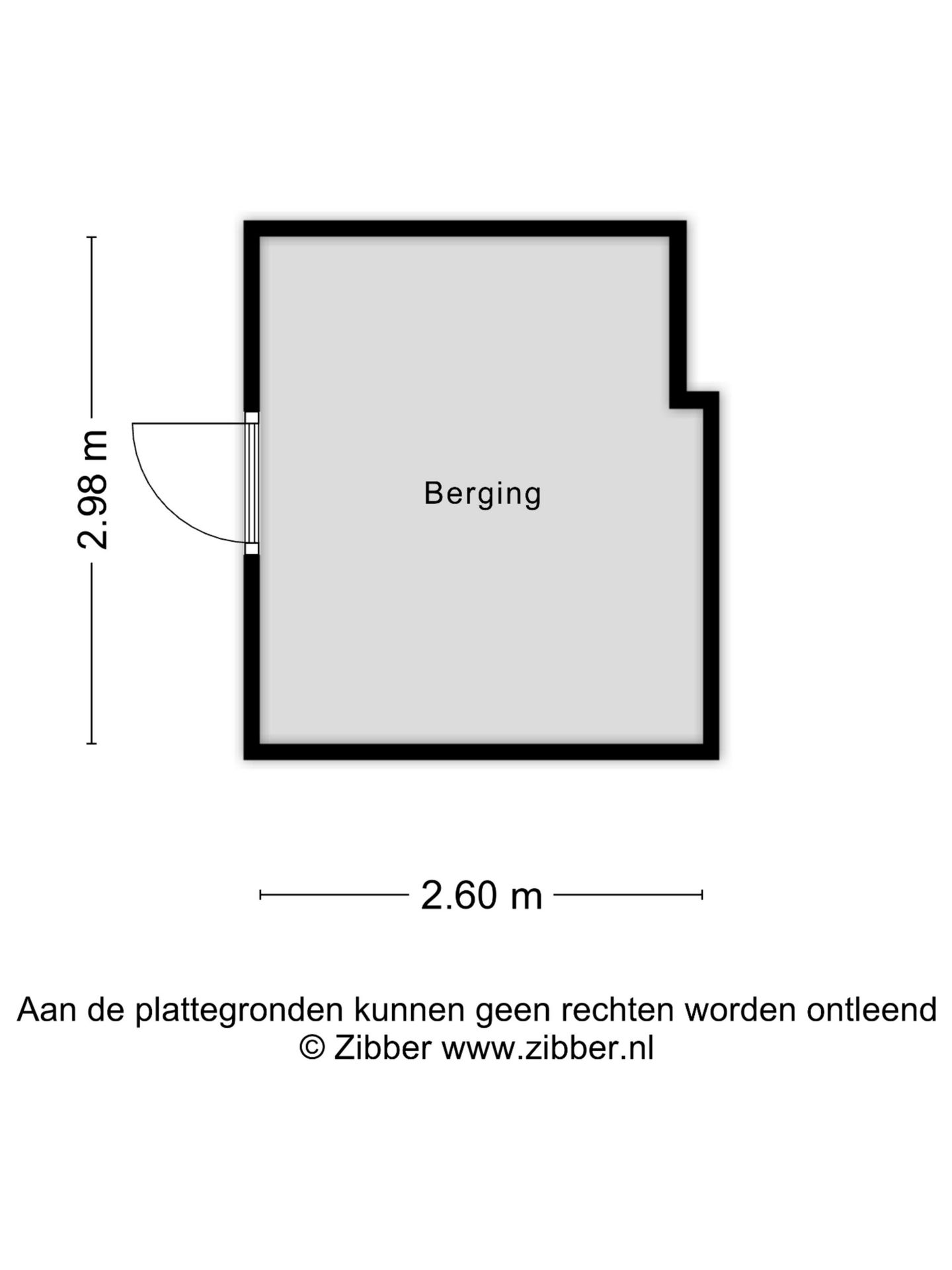 Foto 25 van Nieuwenhoornstraat 99-A