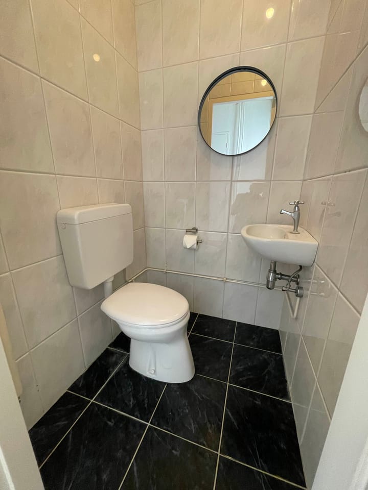 Appartement te huur: Geleenstraat 128, Heerlen