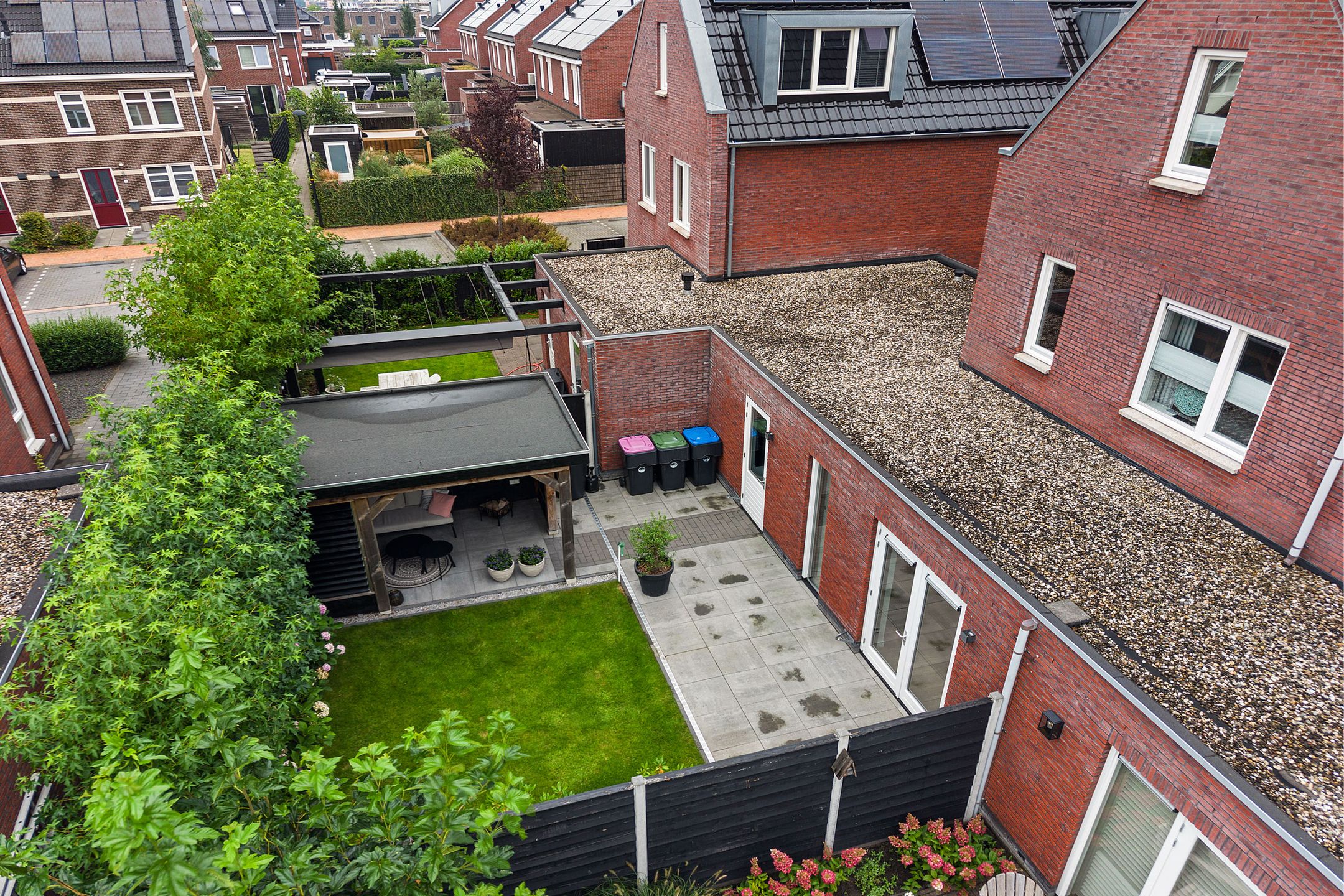 Foto 48 van Stadhouderlaan 48