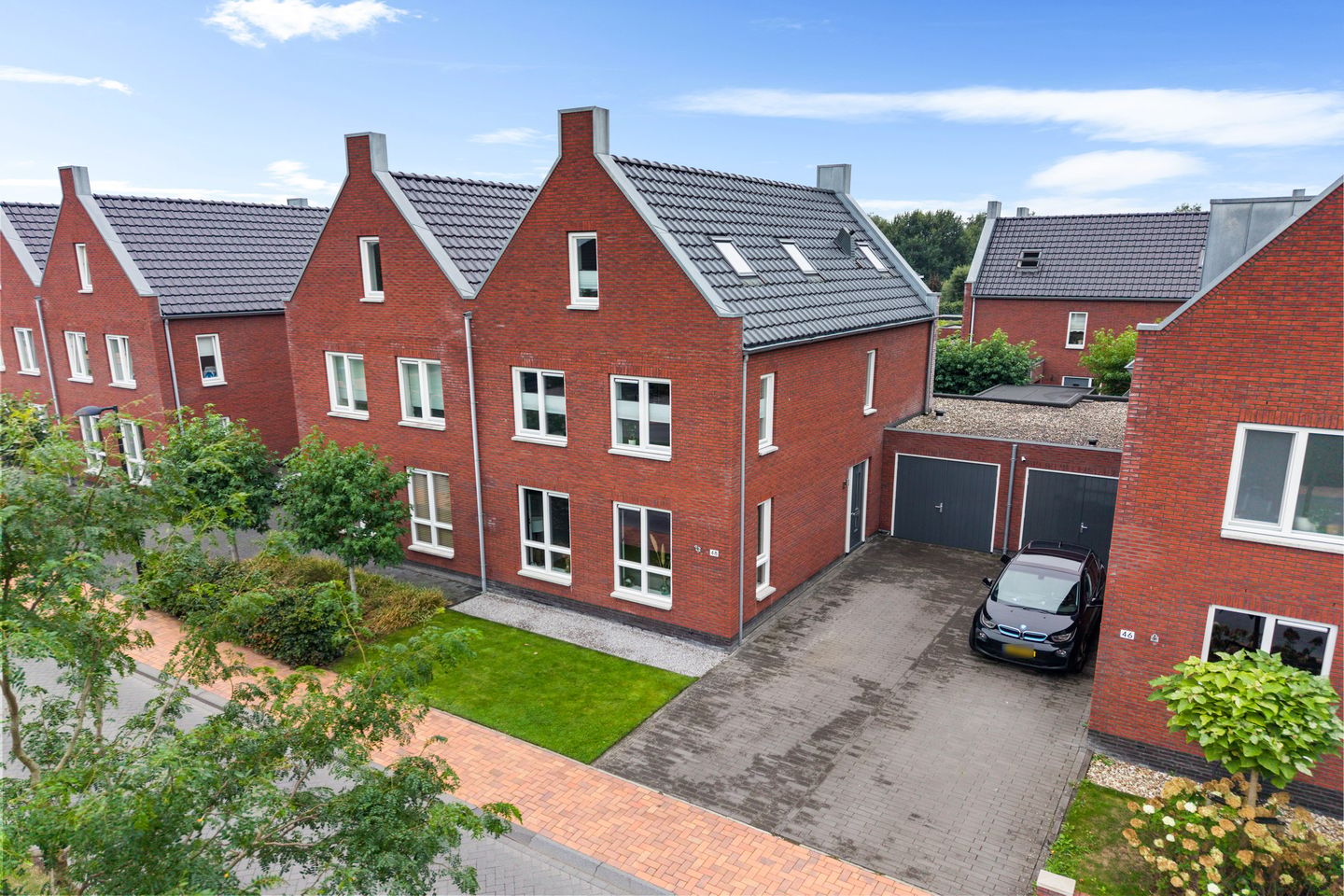 Foto 4 van Stadhouderlaan 48