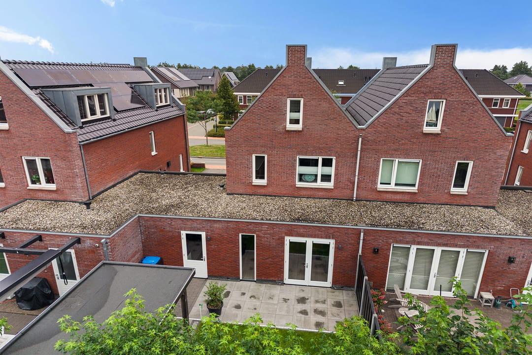 Foto 47 van Stadhouderlaan 48