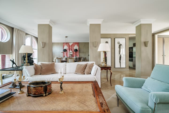 Appartement te koop: Brouwersgracht 180C, Amsterdam