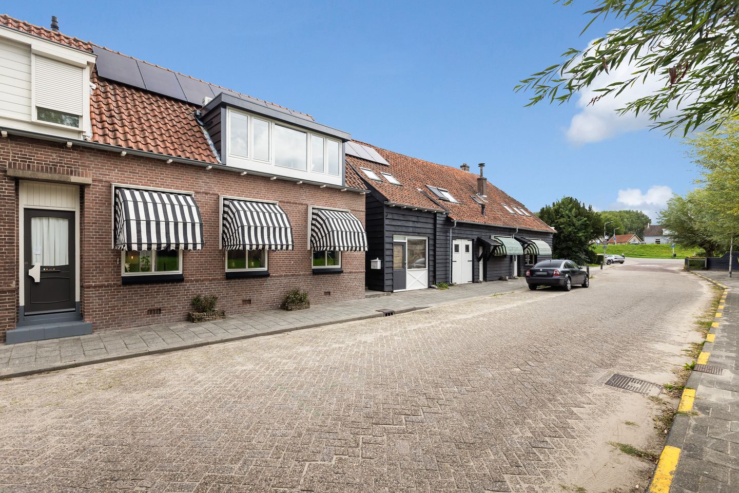 Foto 5 van Koninginneweg 4
