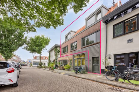 van Ostadestraat thumbnail