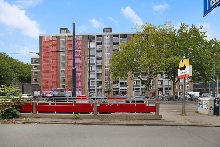 Oostplein 126