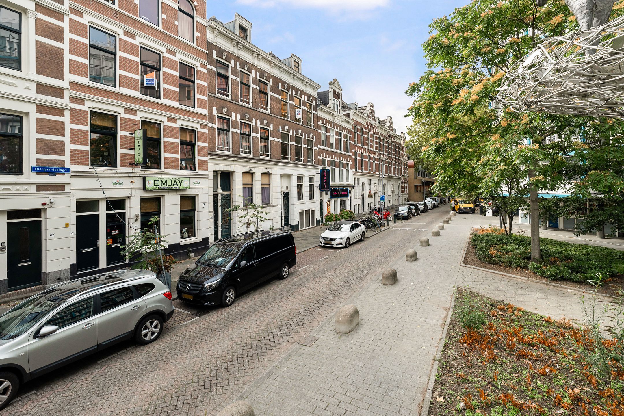 Diergaardesingel 94 C