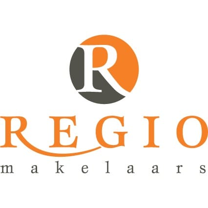 Regio Makelaars Logo