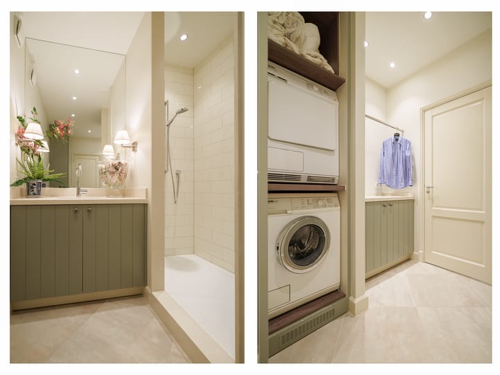Appartement te koop: Brouwersgracht 180C, Amsterdam