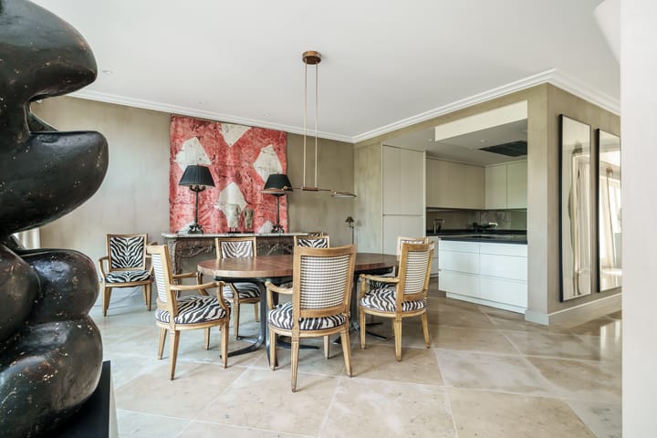Appartement te koop: Brouwersgracht 180C, Amsterdam