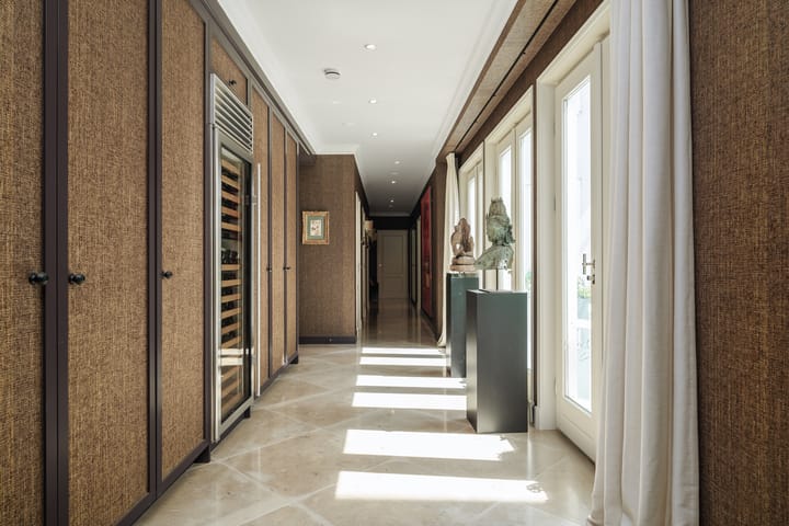 Appartement te koop: Brouwersgracht 180C, Amsterdam
