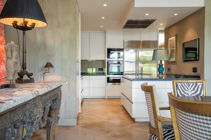 Appartement te koop: Brouwersgracht 180C, Amsterdam