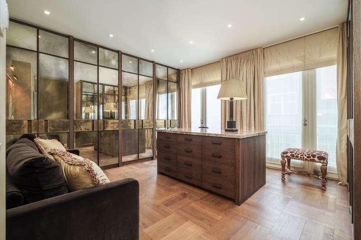 Appartement te koop: Brouwersgracht 180C, Amsterdam