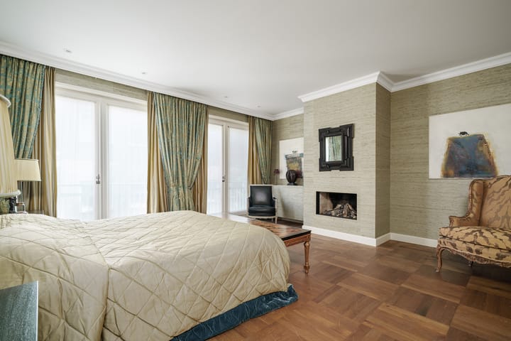 Appartement te koop: Brouwersgracht 180C, Amsterdam