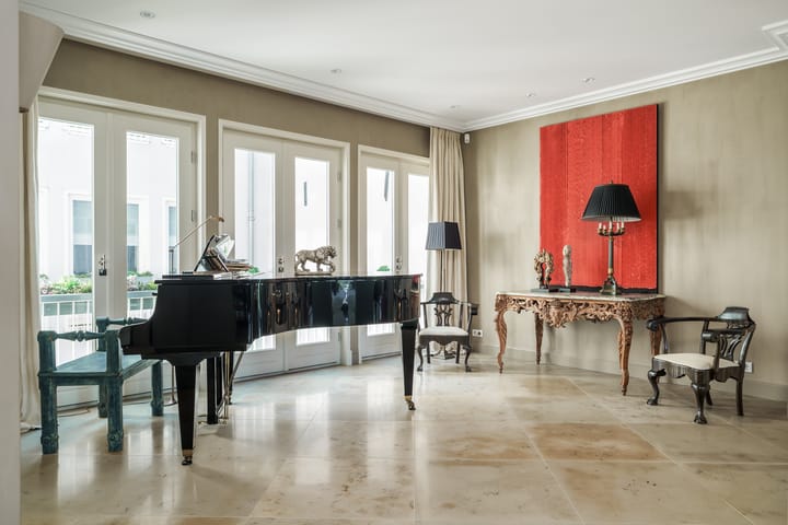 Appartement te koop: Brouwersgracht 180C, Amsterdam