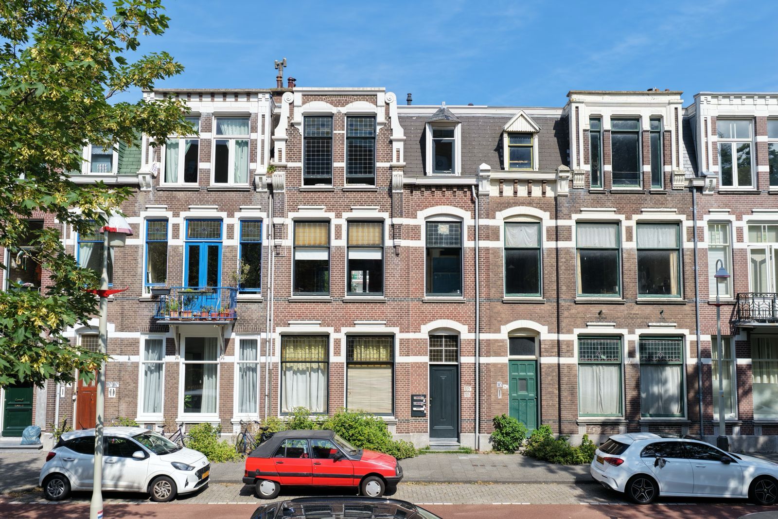 Foto 12 van Cornelis de Wittlaan 105-A