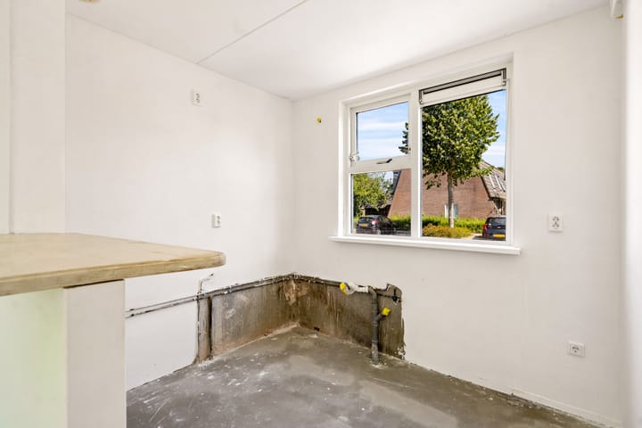 Hoekwoning te koop: Leemwierde 192, Almere