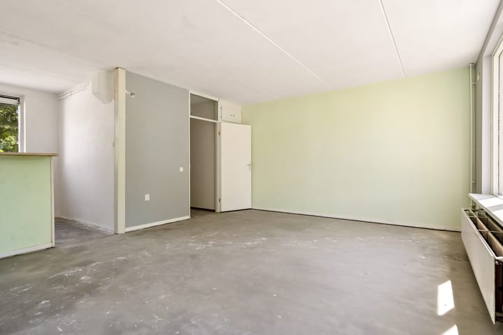 Hoekwoning te koop: Leemwierde 192, Almere