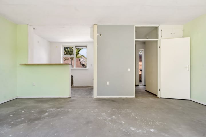 Hoekwoning te koop: Leemwierde 192, Almere