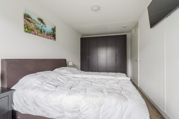 Hoekwoning te koop: Black Alicante 104, Huissen