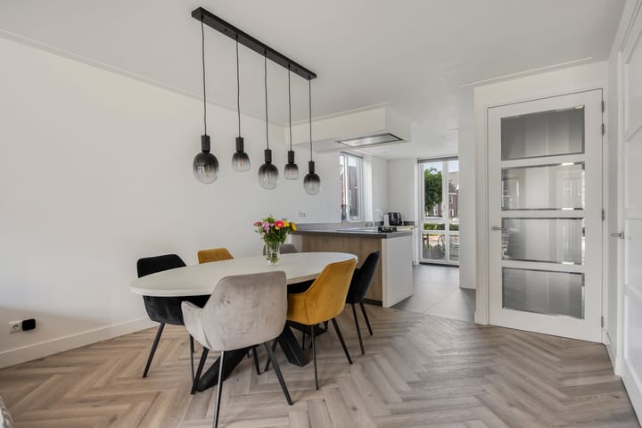 Hoekwoning te koop: Wyandottelaan 25, Barneveld