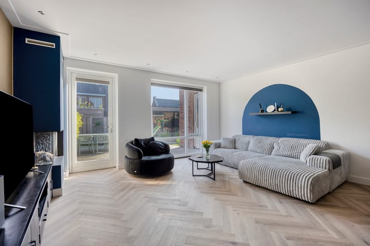 Hoekwoning te koop: Wyandottelaan 25, Barneveld