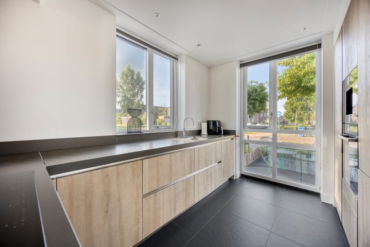Hoekwoning te koop: Wyandottelaan 25, Barneveld
