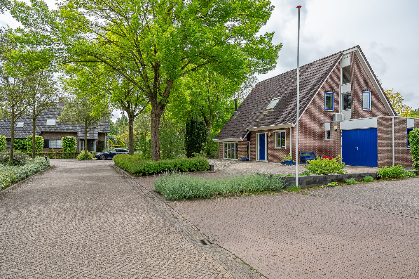 Foto 6 van de Oldenoord 27