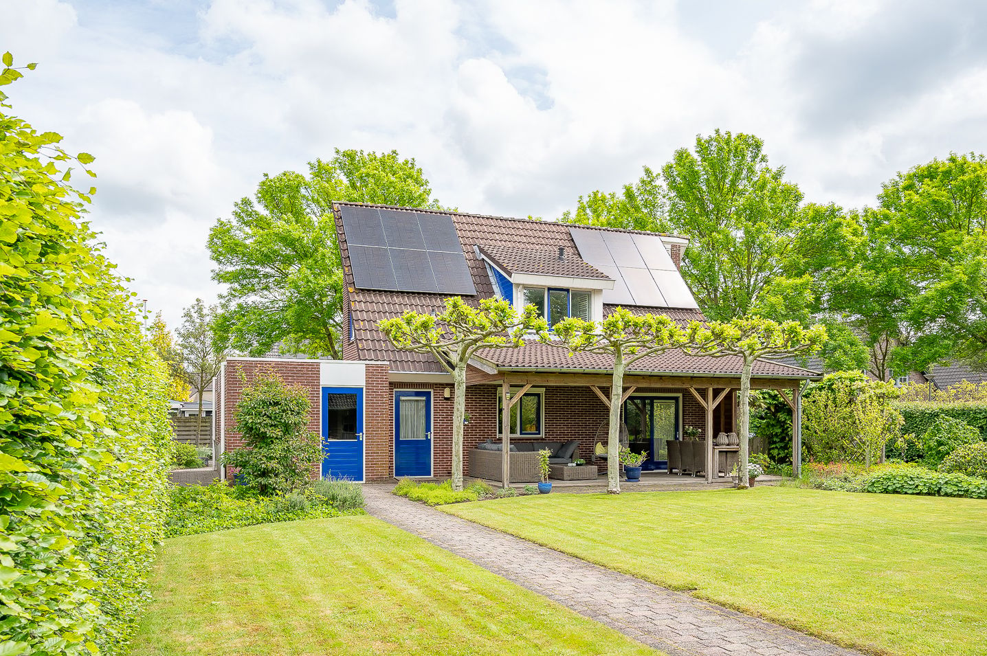 Foto 44 van de Oldenoord 27