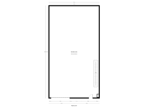 View floorplan