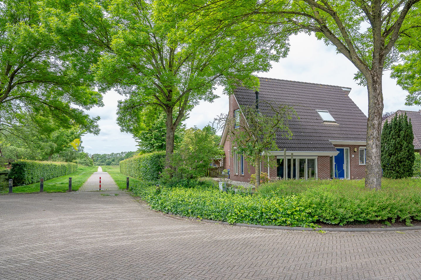 Foto 4 van de Oldenoord 27