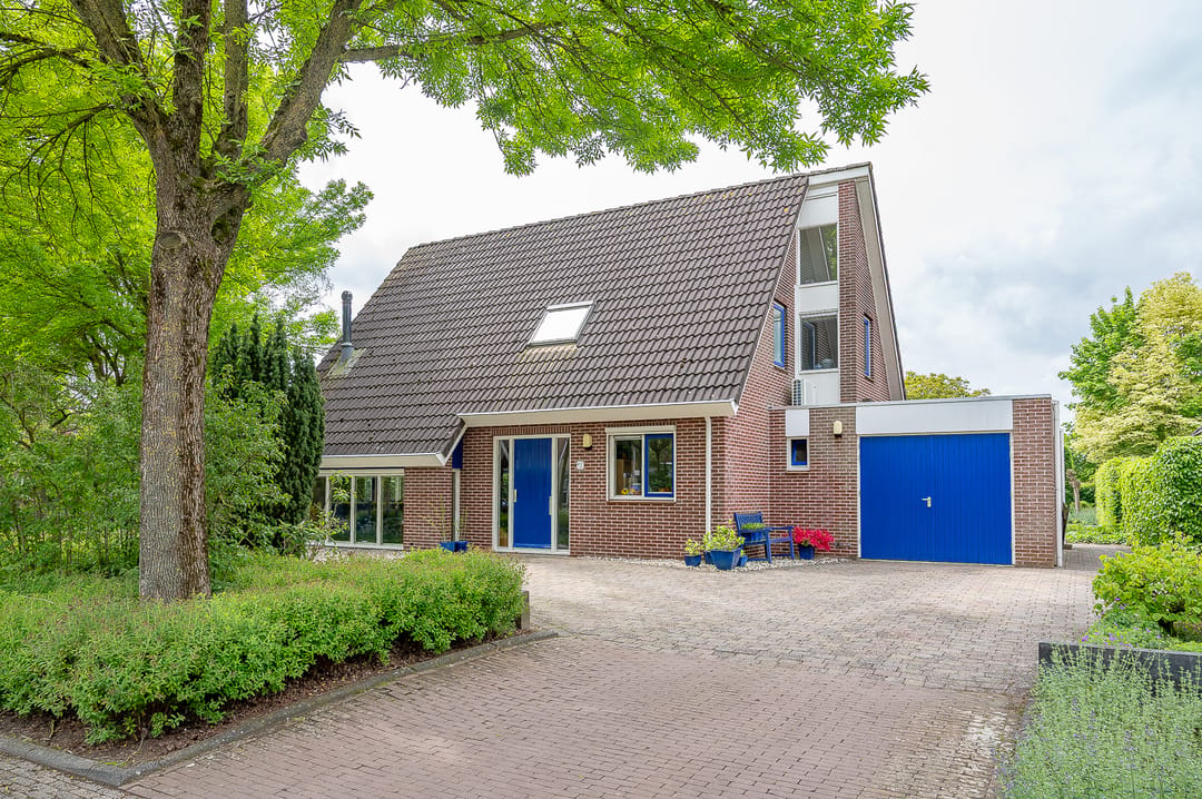 Foto 1 van de Oldenoord 27