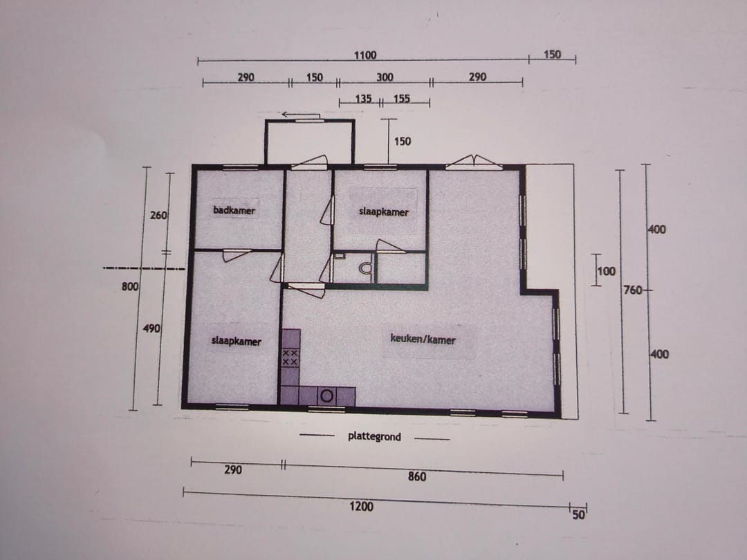Foto 17 van Hantumerwei 59-A