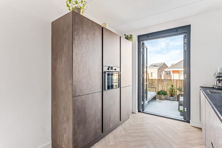 Appartement te koop: Laan van Bovenduist 43, Amersfoort