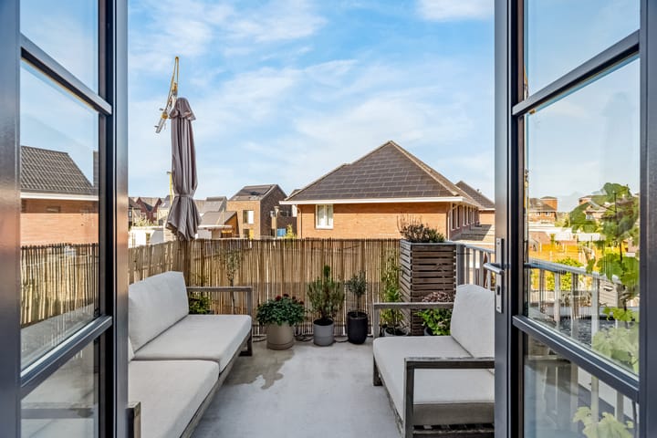 Appartement te koop: Laan van Bovenduist 43, Amersfoort