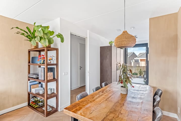 Appartement te koop: Laan van Bovenduist 43, Amersfoort