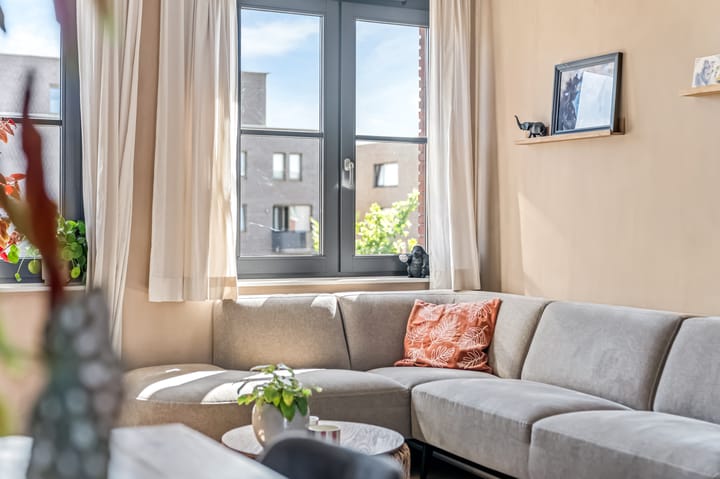 Appartement te koop: Laan van Bovenduist 43, Amersfoort