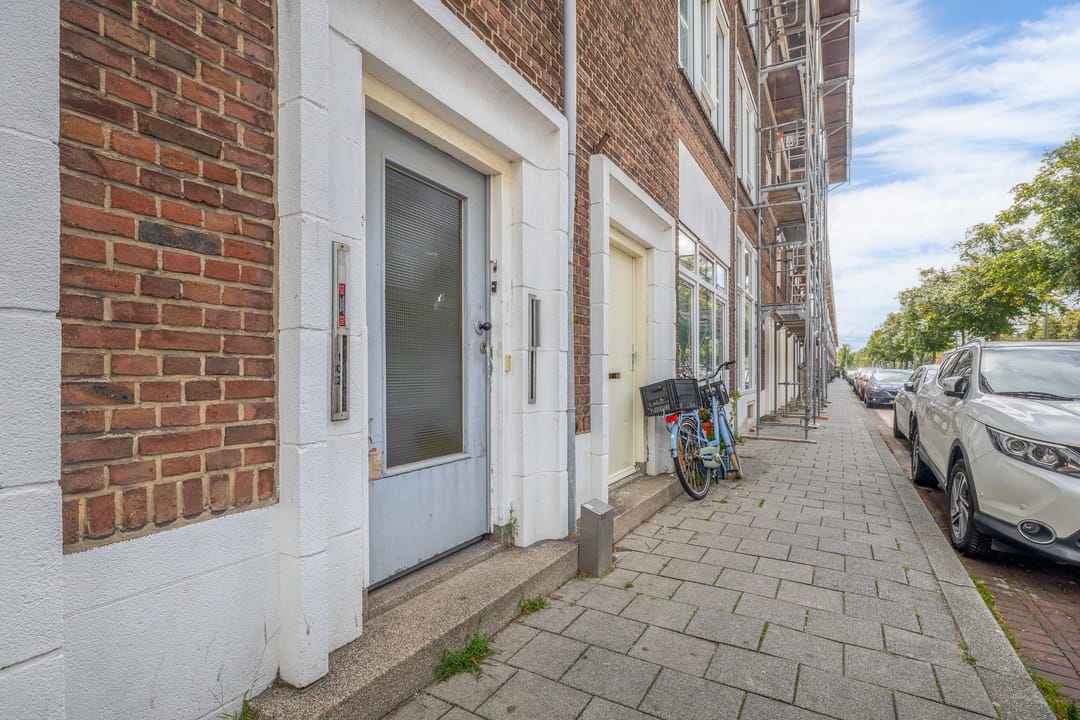 Foto 7 van Dorpsweg 102-C