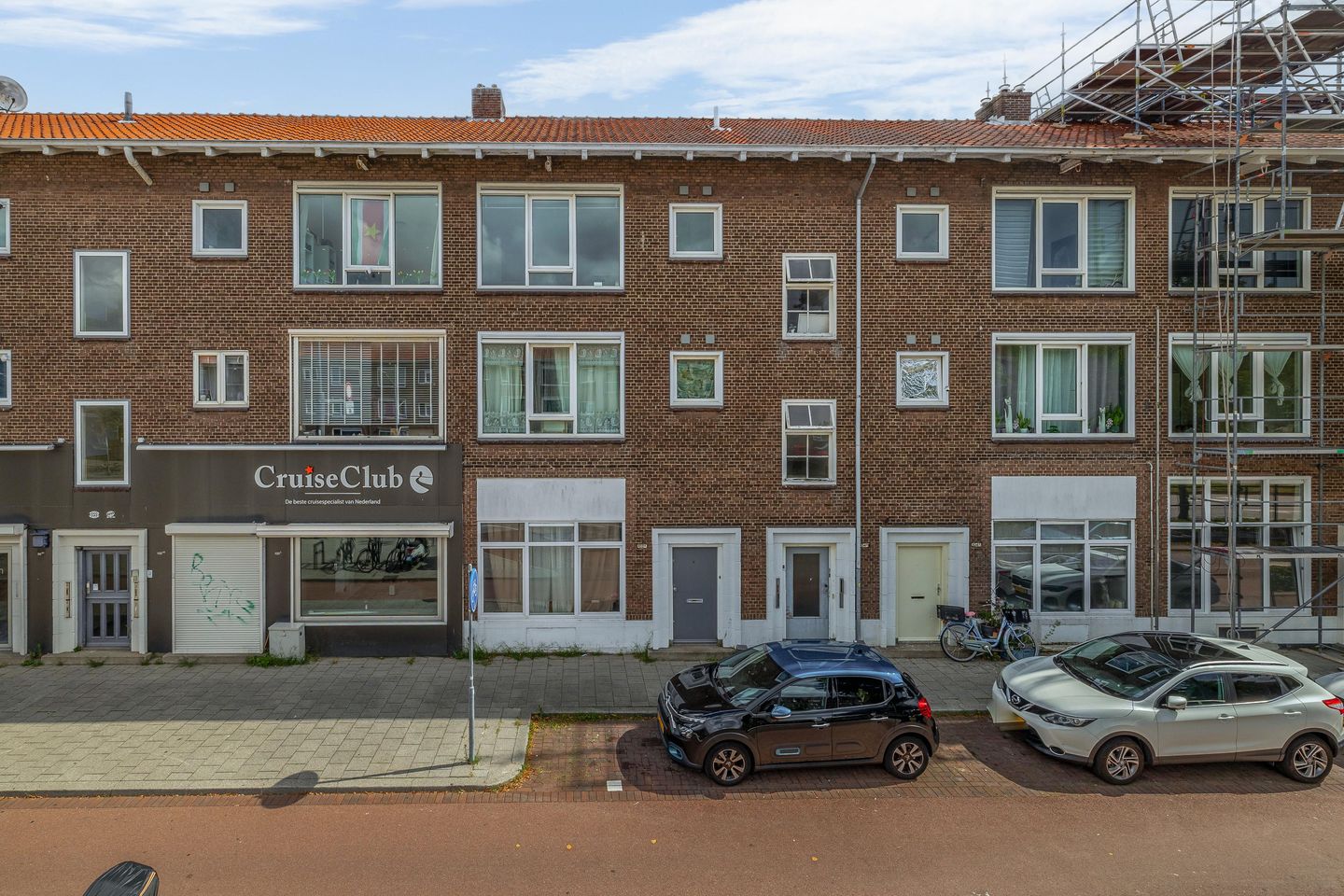 Foto 1 van Dorpsweg 102-C