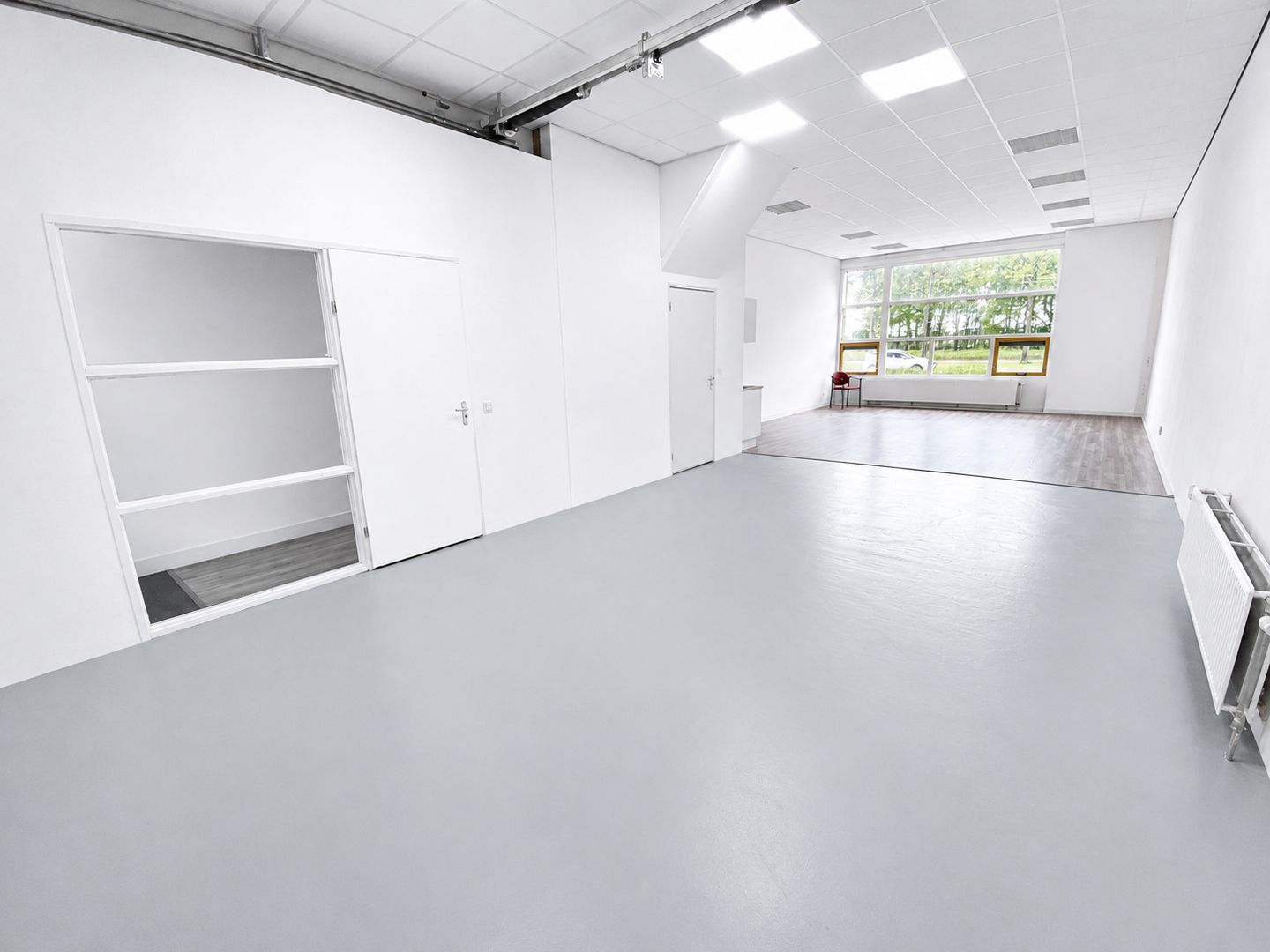 Bekijk foto 4 van Zaanstraat 6-E