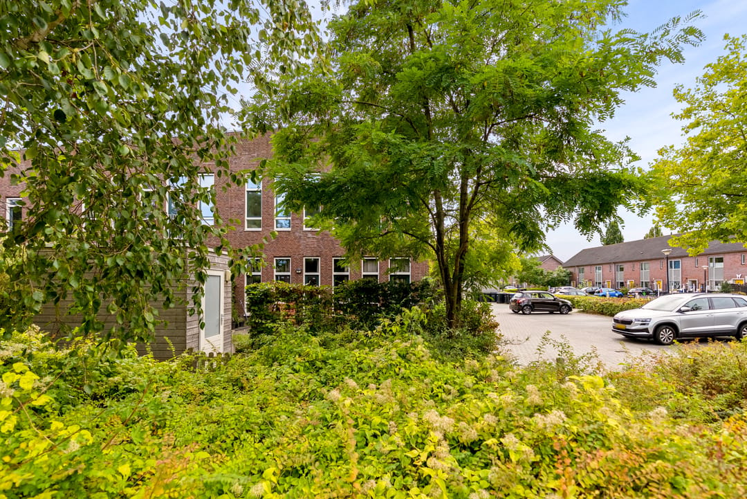 Foto 26 van Pieter van Damstraat 40-E