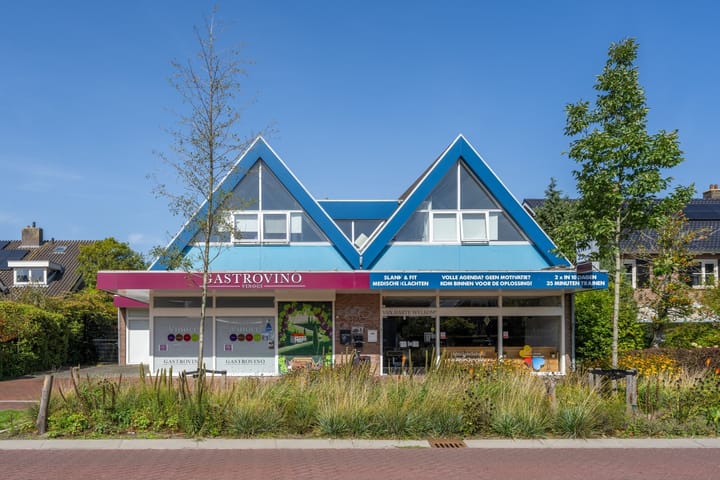 Middenweg 195, Heerhugowaard