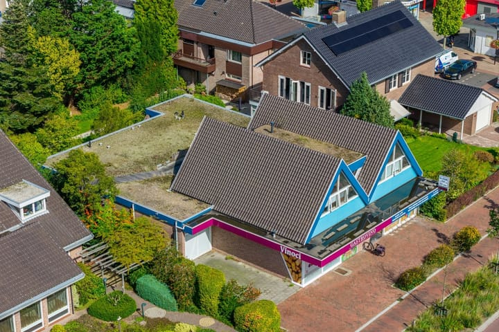 Middenweg 195, Heerhugowaard