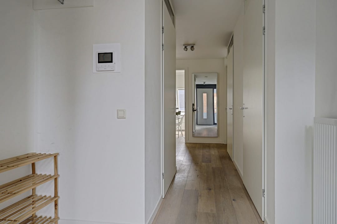 Photo 16 of Camperstraat 22-M
