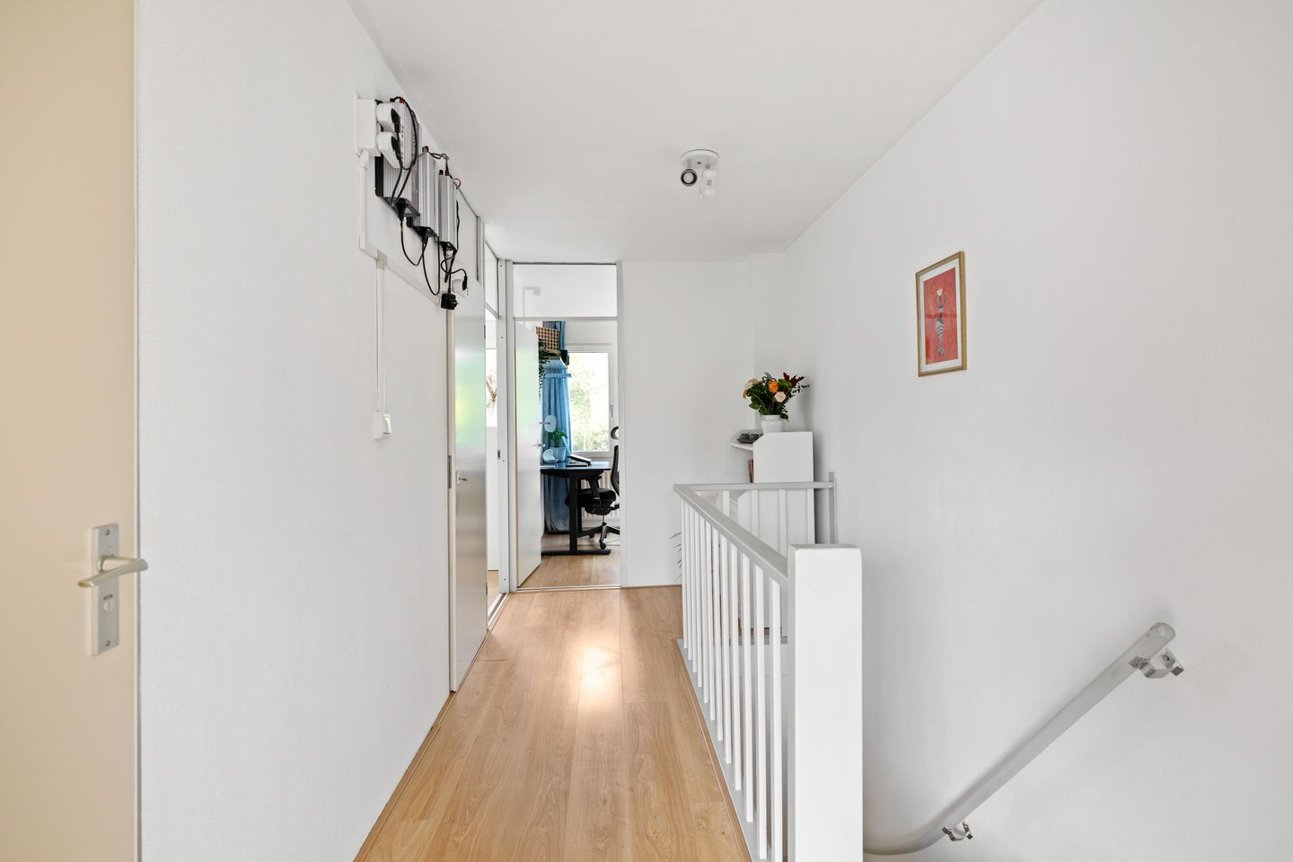 Photo 19 of Wimpel 83