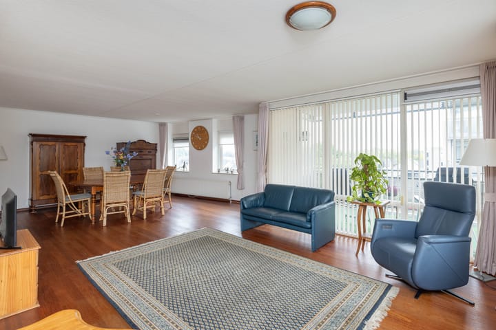 Photo 3 of RWH Hofstede Crullstraat 43